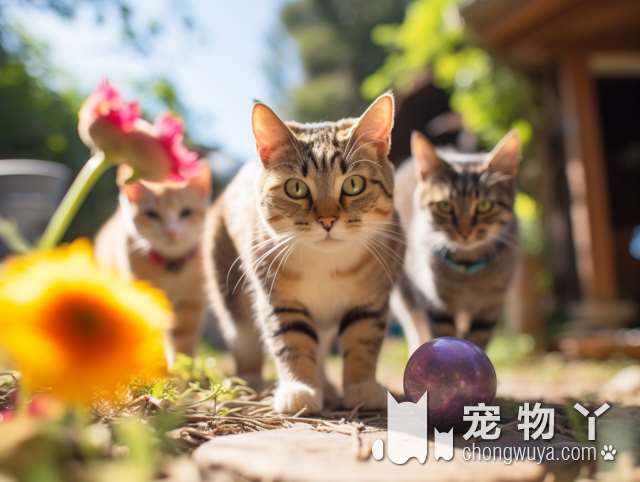 金吉拉猫怎么自己在家洗澡？